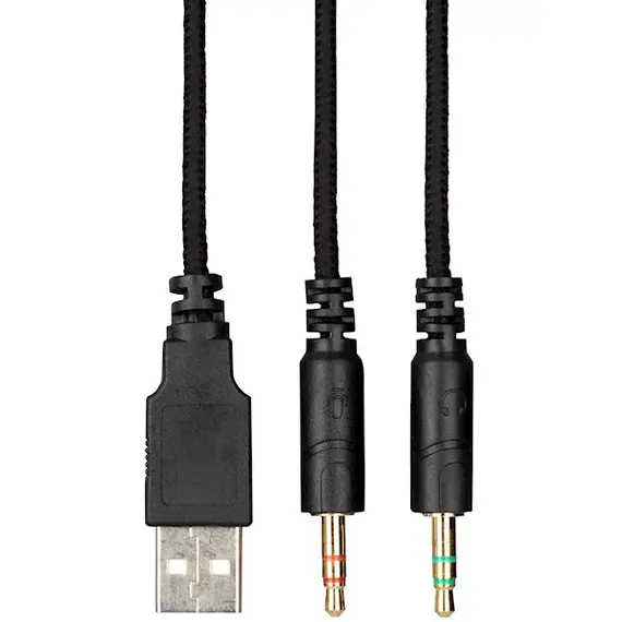 ყურსასმენი 2E HG330 RGB 3.5 MM (2E-HG330BK) BLACK, 9 imageყურსასმენი 2E HG330 RGB 3.5 MM (2E-HG330BK) BLACK, 9 imageყურსასმენი 2E HG330 RGB 3.5 MM (2E-HG330BK) BLACK, 9 image