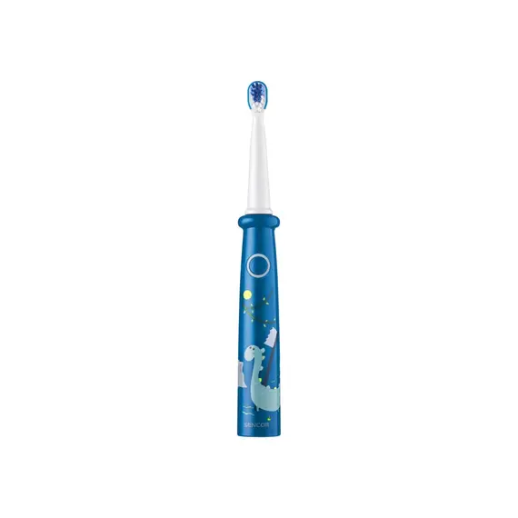 Electric toothbrush Sencor SOC 0910BL Children Toothbrush, 4 imageElectric toothbrush Sencor SOC 0910BL Children Toothbrush, 4 imageElectric toothbrush Sencor SOC 0910BL Children Toothbrush, 4 image