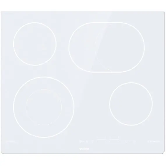 Cooktop GORENJE ECT643SYWCooktop GORENJE ECT643SYWCooktop GORENJE ECT643SYW