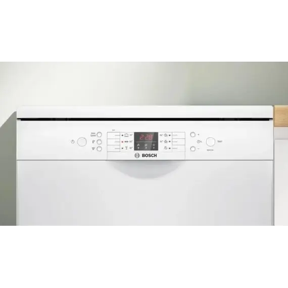 Bosch SMS26DW00T dishwasher, 2 imageBosch SMS26DW00T dishwasher, 2 imageBosch SMS26DW00T dishwasher, 2 image