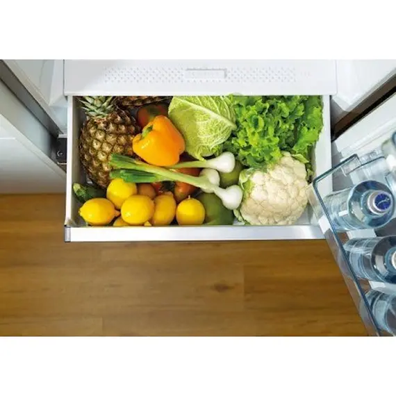 Refrigerator GORENJE RK4181PS4, 4 imageRefrigerator GORENJE RK4181PS4, 4 imageRefrigerator GORENJE RK4181PS4, 4 image