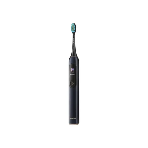 Electric toothbrush Sencor SOC 5010BL Sonic Toothbrush, 3 imageElectric toothbrush Sencor SOC 5010BL Sonic Toothbrush, 3 imageElectric toothbrush Sencor SOC 5010BL Sonic Toothbrush, 3 image
