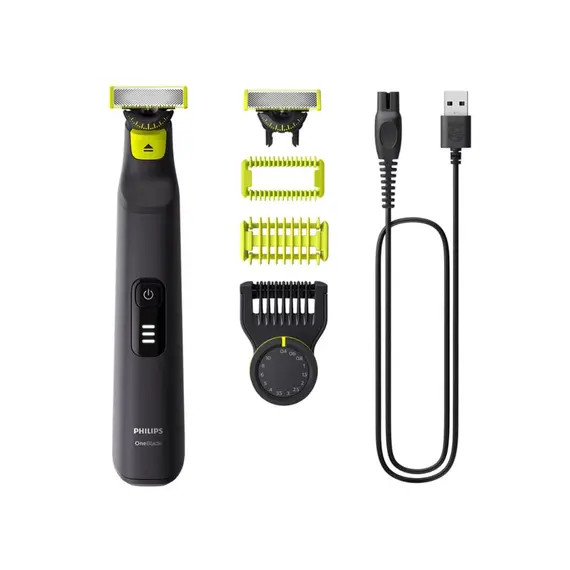 Beard trimmer Philips QP6542/15Beard trimmer Philips QP6542/15Beard trimmer Philips QP6542/15