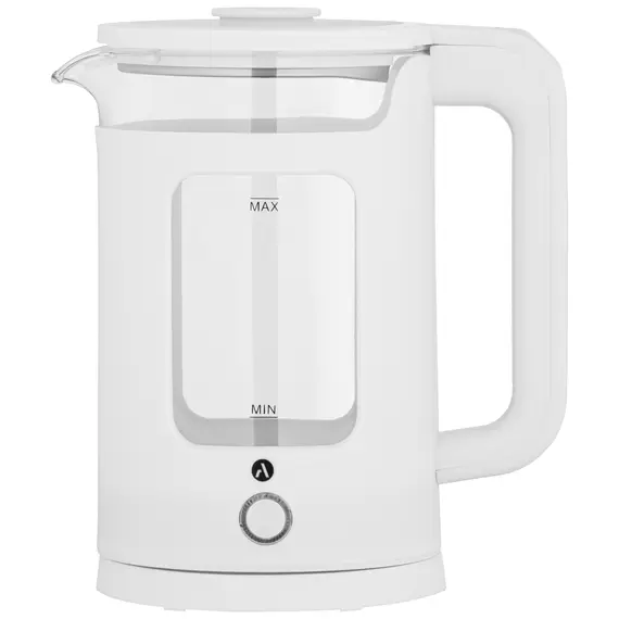 Ardesto Electric Kettle EKL-T31GWArdesto Electric Kettle EKL-T31GWArdesto Electric Kettle EKL-T31GW