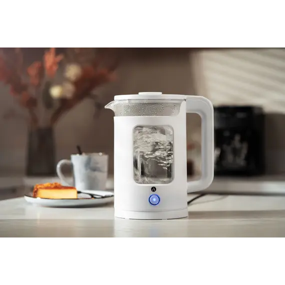 Ardesto Electric Kettle EKL-T31GW, 11 imageArdesto Electric Kettle EKL-T31GW, 11 imageArdesto Electric Kettle EKL-T31GW, 11 image