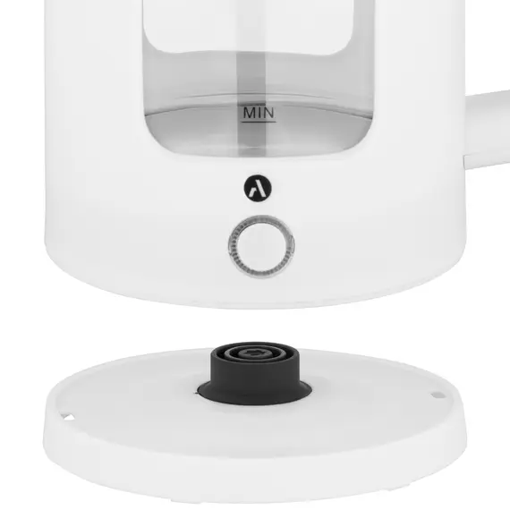 Ardesto Electric Kettle EKL-T31GW, 6 imageArdesto Electric Kettle EKL-T31GW, 6 imageArdesto Electric Kettle EKL-T31GW, 6 image