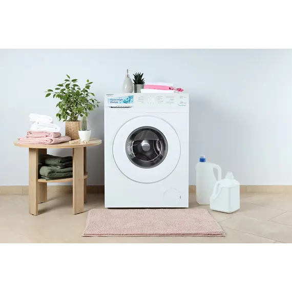 Washing machine ARDESTO SWMG-7121W 7KG, 2 imageWashing machine ARDESTO SWMG-7121W 7KG, 2 imageWashing machine ARDESTO SWMG-7121W 7KG, 2 image