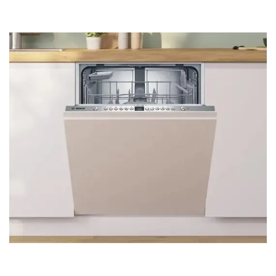 Built-in dishwasher BOSCH SMV26DX00T, 3 imageBuilt-in dishwasher BOSCH SMV26DX00T, 3 imageBuilt-in dishwasher BOSCH SMV26DX00T, 3 image