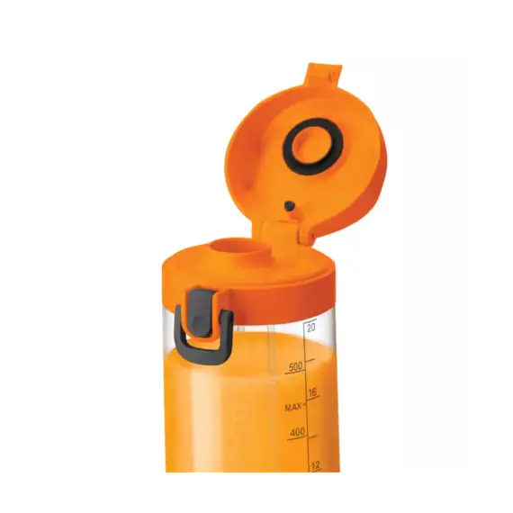 NutriBullet NBP003PA McLaren Blender - Orange, 3 imageNutriBullet NBP003PA McLaren Blender - Orange, 3 imageNutriBullet NBP003PA McLaren Blender - Orange, 3 image