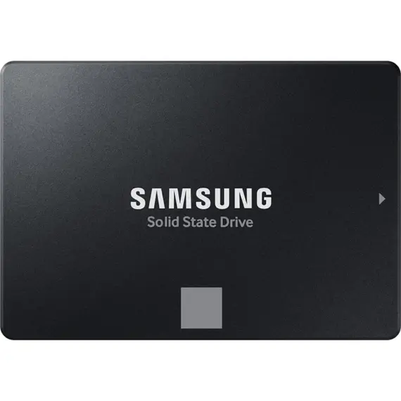 მყარი დისკი Samsung SSD 870 EVO 1TB 2.5" 560R/530W SSDმყარი დისკი Samsung SSD 870 EVO 1TB 2.5" 560R/530W SSDმყარი დისკი Samsung SSD 870 EVO 1TB 2.5" 560R/530W SSD