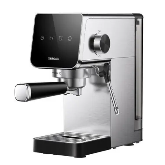 Coffee machine Xiaomi Semi Automatic Espresso Machine, 2 imageCoffee machine Xiaomi Semi Automatic Espresso Machine, 2 imageCoffee machine Xiaomi Semi Automatic Espresso Machine, 2 image