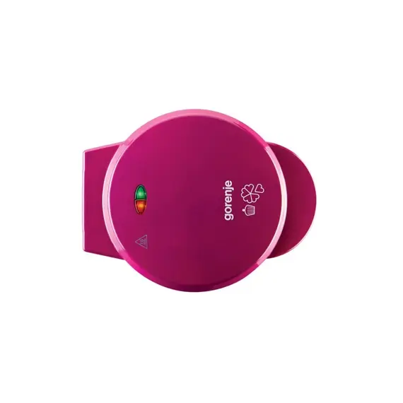 Wafer machine GORENJE WCM702PW, 2 imageWafer machine GORENJE WCM702PW, 2 imageWafer machine GORENJE WCM702PW, 2 image