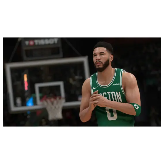 Video Game Sony PS4 Game NBA 2K25, 2 imageVideo Game Sony PS4 Game NBA 2K25, 2 imageVideo Game Sony PS4 Game NBA 2K25, 2 image