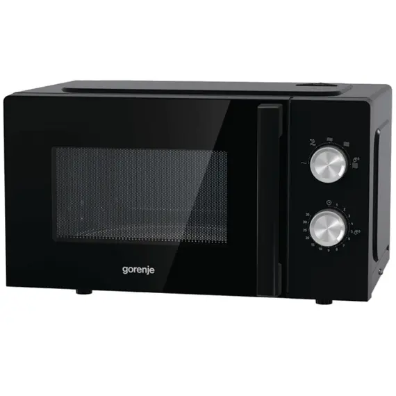 მიკროტალღური ღუმელი GORENJE MO17E1BH, 2 imageმიკროტალღური ღუმელი GORENJE MO17E1BH, 2 imageმიკროტალღური ღუმელი GORENJE MO17E1BH, 2 image