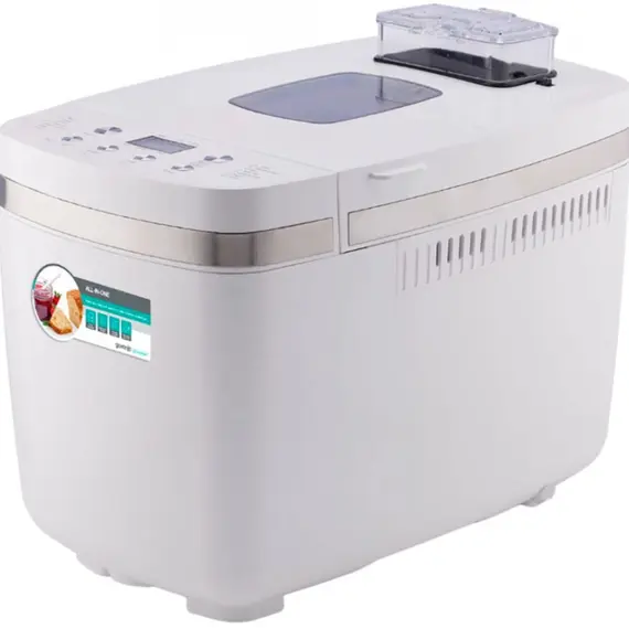 პურის საცხობი GORENJE BM1350Wპურის საცხობი GORENJE BM1350Wპურის საცხობი GORENJE BM1350W