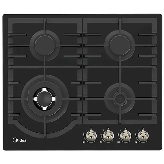 ჩასაშენებელი ქურის ზედაპირი Midea  MG696TRGB-Bჩასაშენებელი ქურის ზედაპირი Midea  MG696TRGB-Bჩასაშენებელი ქურის ზედაპირი Midea  MG696TRGB-B