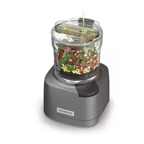 Chopper KENWOOD CHP80.000SI, 2 imageChopper KENWOOD CHP80.000SI, 2 imageChopper KENWOOD CHP80.000SI, 2 image