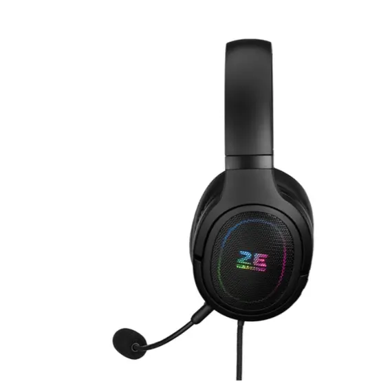 ყურსასმენი 2E Gaming Headset HG330 Black/2E-HG330BK-7.1, 3 imageყურსასმენი 2E Gaming Headset HG330 Black/2E-HG330BK-7.1, 3 imageყურსასმენი 2E Gaming Headset HG330 Black/2E-HG330BK-7.1, 3 image