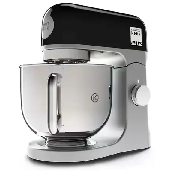 Kitchen mixer KENWOOD KMX750ABK, 2 imageKitchen mixer KENWOOD KMX750ABK, 2 imageKitchen mixer KENWOOD KMX750ABK, 2 image