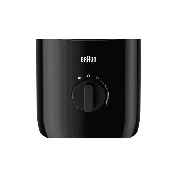 ბლენდერი BRAUN JB3100BK, 4 imageბლენდერი BRAUN JB3100BK, 4 imageბლენდერი BRAUN JB3100BK, 4 image