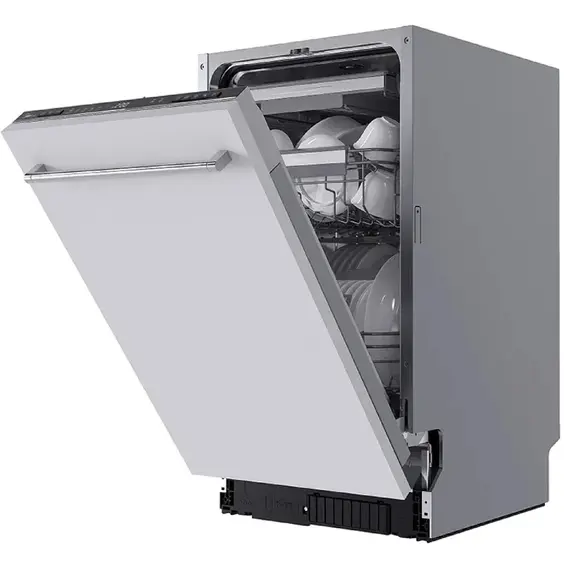 ჩასაშენებელი ჭურჭლის სარეცხი მანქანა Midea MID45S340i, 2 imageჩასაშენებელი ჭურჭლის სარეცხი მანქანა Midea MID45S340i, 2 imageჩასაშენებელი ჭურჭლის სარეცხი მანქანა Midea MID45S340i, 2 image