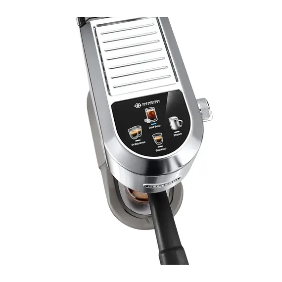 ყავის აპარატი Delonghi EC890.M, 4 imageყავის აპარატი Delonghi EC890.M, 4 imageყავის აპარატი Delonghi EC890.M, 4 image