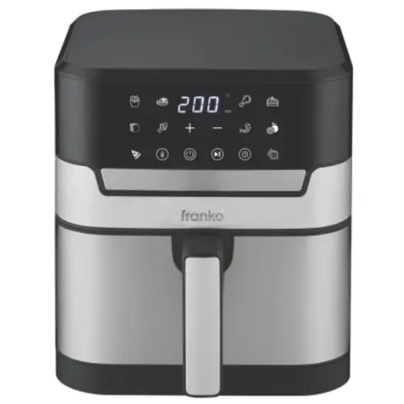 აეროგრილი FRANKO FAF-9027აეროგრილი FRANKO FAF-9027აეროგრილი FRANKO FAF-9027