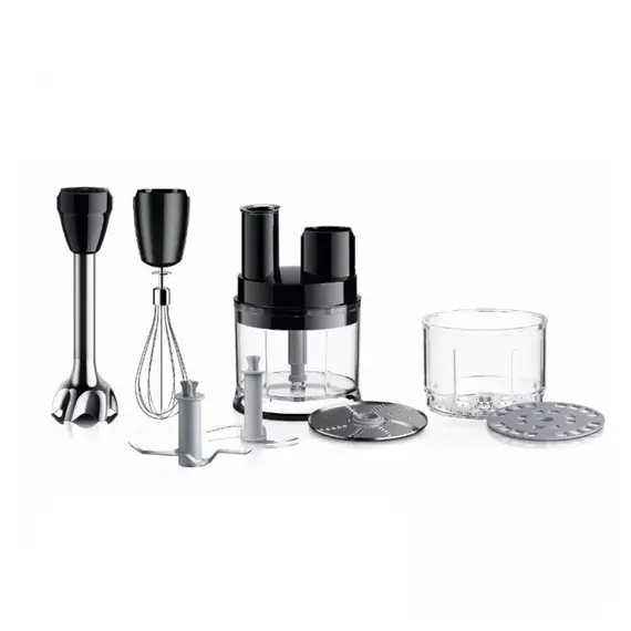 ბლენდერი BRAUN MQ55755MBK, 2 imageბლენდერი BRAUN MQ55755MBK, 2 imageბლენდერი BRAUN MQ55755MBK, 2 image