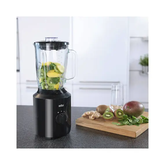 blender BRAUN JB3150BK, 4 imageblender BRAUN JB3150BK, 4 imageblender BRAUN JB3150BK, 4 image