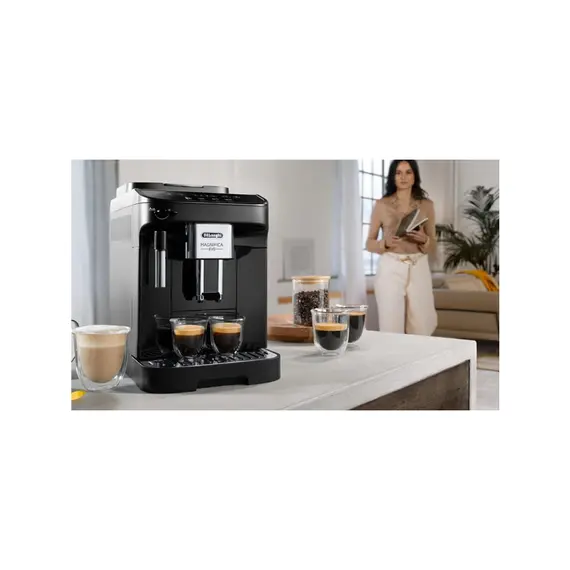 Coffee machine Delonghi ECAM290.61, 5 imageCoffee machine Delonghi ECAM290.61, 5 imageCoffee machine Delonghi ECAM290.61, 5 image