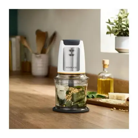 ჩოფერი KENWOOD CHP61.000WH, 5 imageჩოფერი KENWOOD CHP61.000WH, 5 imageჩოფერი KENWOOD CHP61.000WH, 5 image