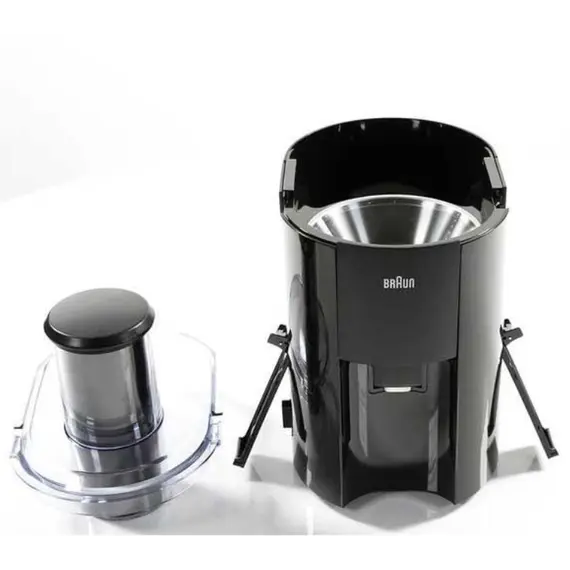 JUICER BRAUN J300, 3 imageJUICER BRAUN J300, 3 imageJUICER BRAUN J300, 3 image