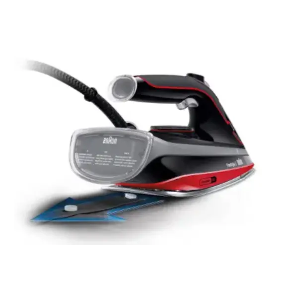 BRAUN SI5057RD, 2 imageBRAUN SI5057RD, 2 imageBRAUN SI5057RD, 2 image