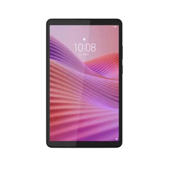 Tablet LENOVO TAB ONE LTE 8.7" 4GB 128GB Luna Grey With Clear CaseTablet LENOVO TAB ONE LTE 8.7" 4GB 128GB Luna Grey With Clear CaseTablet LENOVO TAB ONE LTE 8.7" 4GB 128GB Luna Grey With Clear Case