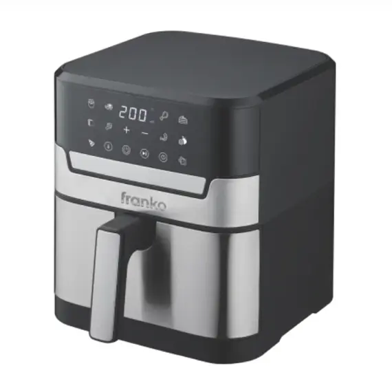 აეროგრილი FRANKO FAF-9027, 2 imageაეროგრილი FRANKO FAF-9027, 2 imageაეროგრილი FRANKO FAF-9027, 2 image