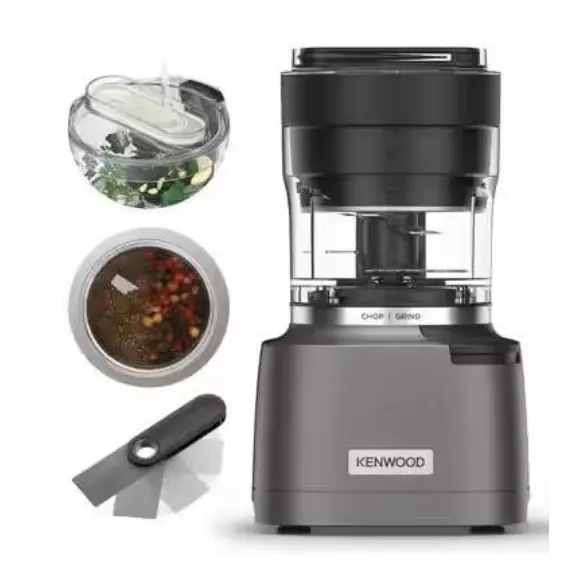 Chopper KENWOOD CHP80.000SIChopper KENWOOD CHP80.000SIChopper KENWOOD CHP80.000SI