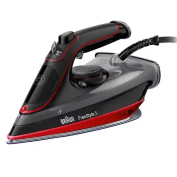 BRAUN SI5057RDBRAUN SI5057RDBRAUN SI5057RD