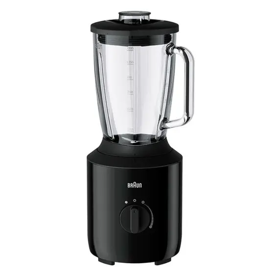 blender BRAUN JB3150BKblender BRAUN JB3150BKblender BRAUN JB3150BK