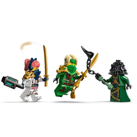 ლეგო LEGO Constructor Ninjago Rontu the Master Dragon, 3 imageლეგო LEGO Constructor Ninjago Rontu the Master Dragon, 3 imageლეგო LEGO Constructor Ninjago Rontu the Master Dragon, 3 image