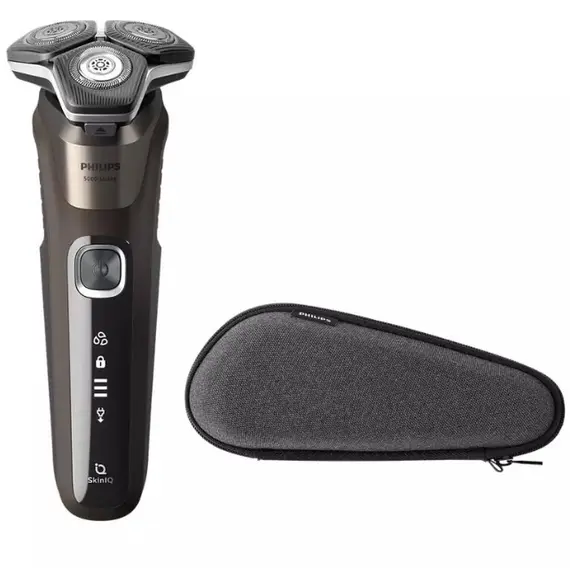 Shaver PHILIPS S5886/30Shaver PHILIPS S5886/30Shaver PHILIPS S5886/30