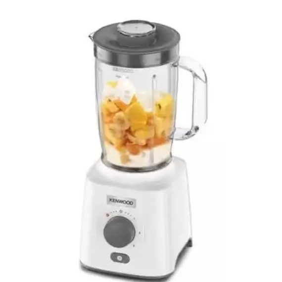 ბლენდერი KENWOOD BLP41.A0WH, 2 imageბლენდერი KENWOOD BLP41.A0WH, 2 imageბლენდერი KENWOOD BLP41.A0WH, 2 image