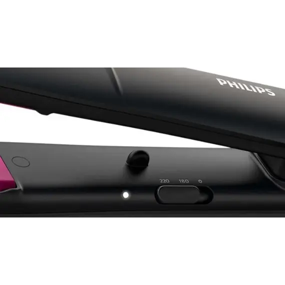 Hair straightener PHILIPS BHS375/00, 2 imageHair straightener PHILIPS BHS375/00, 2 imageHair straightener PHILIPS BHS375/00, 2 image