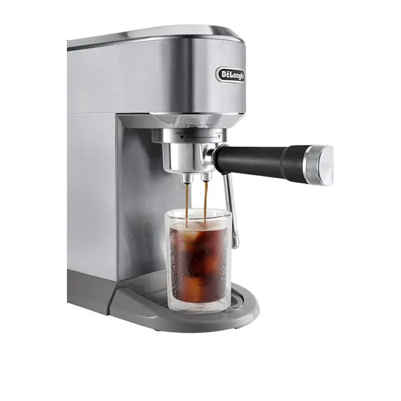 ყავის აპარატი Delonghi EC890.M, 5 imageყავის აპარატი Delonghi EC890.M, 5 imageყავის აპარატი Delonghi EC890.M, 5 image