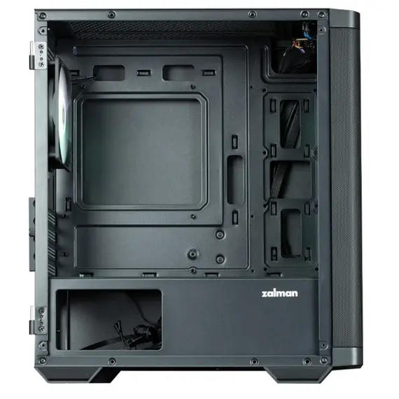 კომპიუტერის ქეისი Zalman PC case M4 without PSU, 2xUSB3.0, 1xUSB2.0, 4x120mm ARGB, VGA 320mm, LCS ready, TG Side Window, mATX, black, 5 imageკომპიუტერის ქეისი Zalman PC case M4 without PSU, 2xUSB3.0, 1xUSB2.0, 4x120mm ARGB, VGA 320mm, LCS ready, TG Side Window, mATX, black, 5 imageკომპიუტერის ქეისი Zalman PC case M4 without PSU, 2xUSB3.0, 1xUSB2.0, 4x120mm ARGB, VGA 320mm, LCS ready, TG Side Window, mATX, black, 5 image