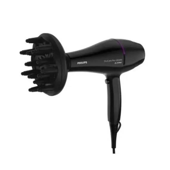 Hair Dryer PHILIPS BHD274/00, 2 imageHair Dryer PHILIPS BHD274/00, 2 imageHair Dryer PHILIPS BHD274/00, 2 image