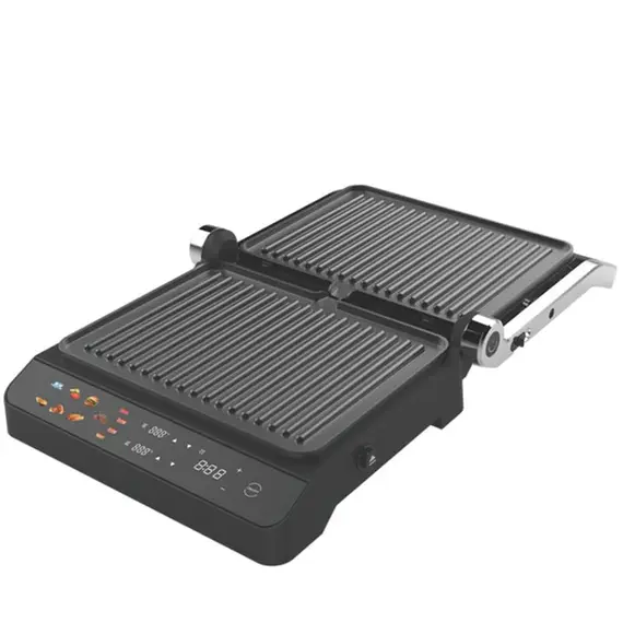 ტოსტერი FRANKO FGT- 9042, 2 imageტოსტერი FRANKO FGT- 9042, 2 imageტოსტერი FRANKO FGT- 9042, 2 image