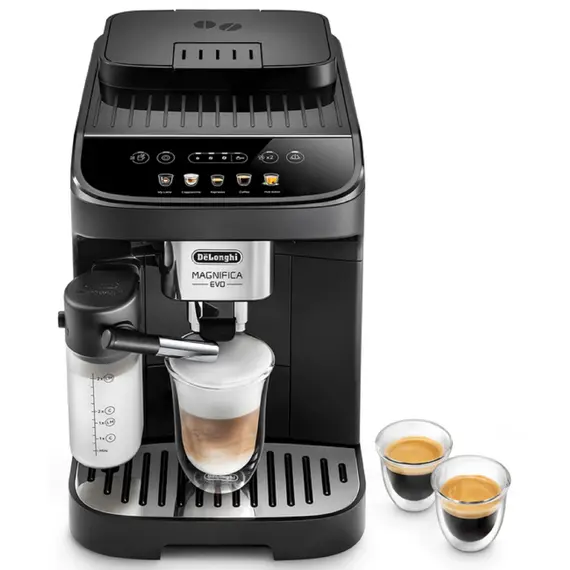Coffee machine Delonghi ECAM290.61, 3 imageCoffee machine Delonghi ECAM290.61, 3 imageCoffee machine Delonghi ECAM290.61, 3 image