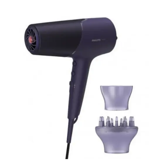 თმის საშრობი PHILIPS BHD514/00თმის საშრობი PHILIPS BHD514/00თმის საშრობი PHILIPS BHD514/00