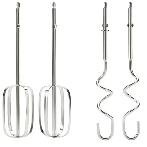 Mixer KENWOOD HMP30.A0WH, 3 imageMixer KENWOOD HMP30.A0WH, 3 imageMixer KENWOOD HMP30.A0WH, 3 image