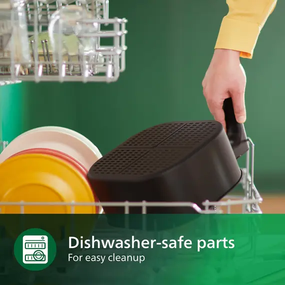 აეროგრილი PHILIPS HD9270/91, 4 imageაეროგრილი PHILIPS HD9270/91, 4 imageაეროგრილი PHILIPS HD9270/91, 4 image